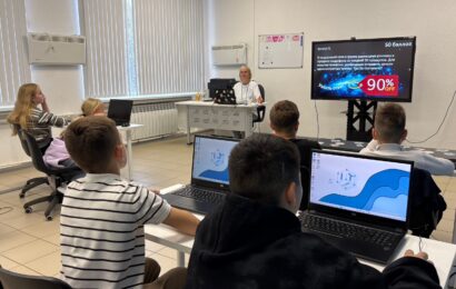 IT-квест «БезОпасный INTERNET»