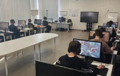 Опасные сообщества